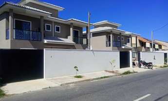 Imagem 2: CASA RESIDENCIAL em MARICÁ - RJ, JARDIM ATLÂNTICO CENTRAL (ITAIPUAÇU