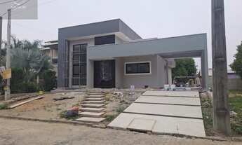 Imagem 2: CASA RESIDENCIAL em MARICÁ - RJ, SÃO JOSÉ DO IMBASSAÍ