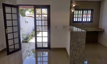 Imagem 2: CASA RESIDENCIAL em MARICÁ - RJ, JARDIM ATLÂNTICO CENTRAL (ITAIPUAÇU