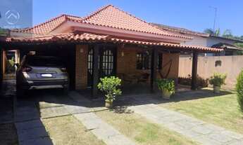 Imagem 3: CASA RESIDENCIAL em MARICÁ - RJ, CENTRO