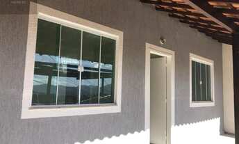 Imagem: CASA RESIDENCIAL em MARICÁ - RJ, MARQUÊS