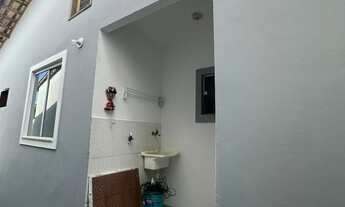 Imagem 5: CASA RESIDENCIAL em MARICÁ - RJ, PONTA GROSSA