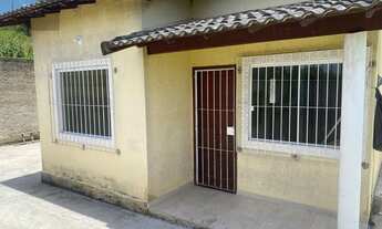 Imagem 4: CASA RESIDENCIAL em MARICÁ - RJ, ITAPEBA