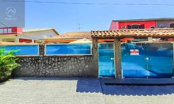 Imagem: CASA RESIDENCIAL em MARICÁ - RJ, CENTRO