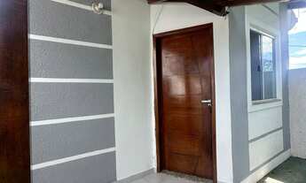 Imagem 3: CASA RESIDENCIAL em MARICÁ - RJ, PONTA GROSSA