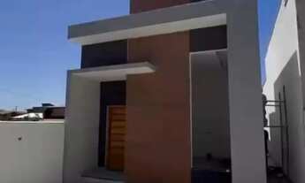 Imagem: CASA RESIDENCIAL em MARICÁ - RJ, JARDIM