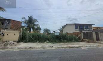 Imagem 4: TERRENO RESIDENCIAL em MARICÁ - RJ, PARQUE NANCI