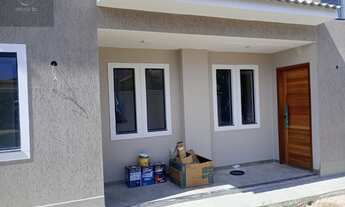 Imagem 5: CASA RESIDENCIAL em MARICÁ - RJ, JARDIM ATLÂNTICO CENTRAL (ITAIPUAÇU