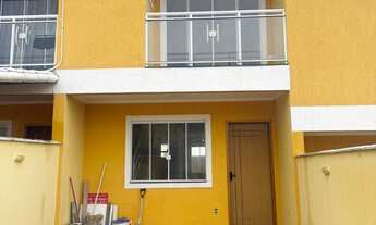 Imagem: CASA RESIDENCIAL em MARICÁ - RJ, CONDADO