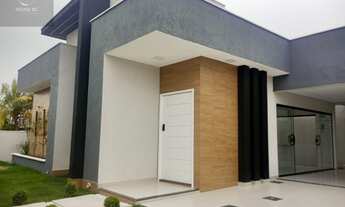 Imagem: CASA RESIDENCIAL em MARICÁ - RJ, JARDIM