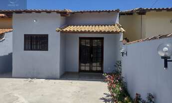 Imagem: CASA RESIDENCIAL em MARICÁ - RJ, JARDIM