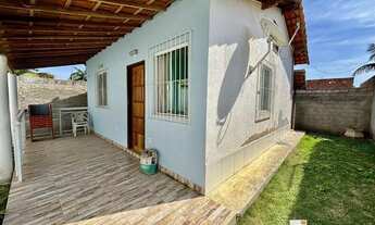 Imagem: CASA RESIDENCIAL em MARICÁ - RJ, JARDIM