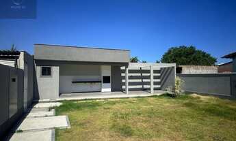 Imagem 3: CASA RESIDENCIAL em MARICÁ - RJ, Jd Atlantico central