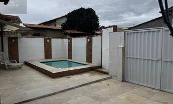 Imagem: CASA RESIDENCIAL em MARICÁ - RJ, BARROCO