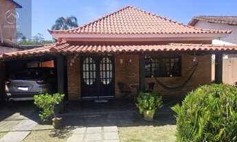 Imagem: CASA RESIDENCIAL em MARICÁ - RJ, CENTRO