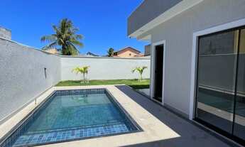 Imagem: CASA RESIDENCIAL em MARICÁ - RJ, JARDIM