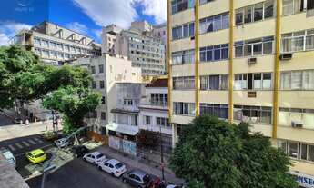 Imagem 2: APARTAMENTO RESIDENCIAL em RIO DE JANEIRO - RJ, CENTRO