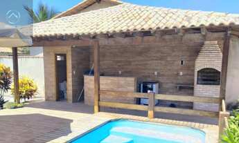 Imagem 7: CASA RESIDENCIAL em MARICÁ - RJ, JARDIM ATLÂNTICO LESTE (ITAIPUAÇU