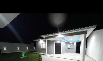 Imagem: CASA RESIDENCIAL em MARICÁ - RJ, São José