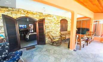 Imagem 2: CASA RESIDENCIAL em MARICÁ - RJ, CENTRO