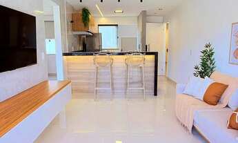 Imagem 3: APARTAMENTO RESIDENCIAL em MARICÁ - RJ, BARROCO (ITAIPUAÇU