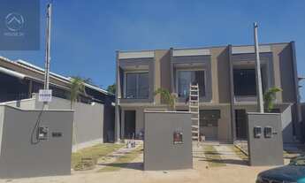 Imagem: CASA RESIDENCIAL em MARICÁ - RJ, MANU MANOELA