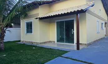 Imagem: CASA RESIDENCIAL em MARICÁ - RJ, CHÁCARAS