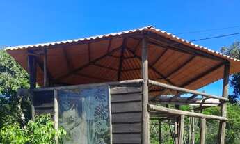 Imagem 2: TERRENO RESIDENCIAL em MARICÁ - RJ, JACAROÁ