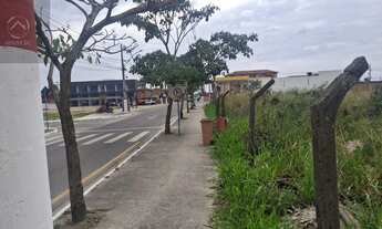 Imagem: TERRENO COMERCIAL em MARICÁ - RJ, JARDIM