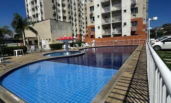 Imagem: Apartamento RESIDENCIAL em SÃO GONÇALO