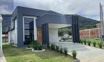 Imagem: CASA RESIDENCIAL em MARICÁ - RJ, SÃO JOSÉ