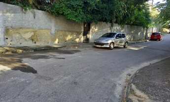 Imagem: TERRENO RESIDENCIAL em NITERÓI - RJ, FONSECA