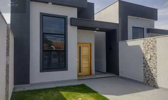 Imagem: CASA RESIDENCIAL em MARICÁ - RJ, BARROCO