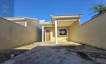 Imagem: CASA RESIDENCIAL em MARICÁ - RJ, CORDEIRINHO