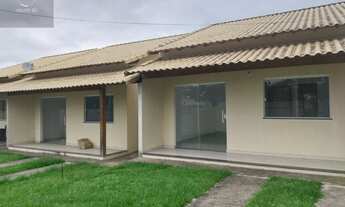 Imagem: CASA RESIDENCIAL em MARICÁ - RJ, CAJUEIROS