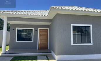 Imagem: CASA RESIDENCIAL em MARICÁ - RJ, CHÁCARAS