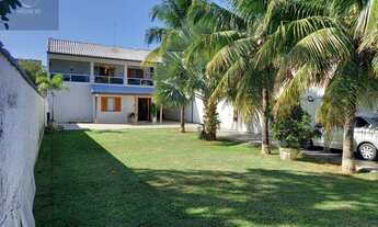 Imagem: CASA RESIDENCIAL em MARICÁ - RJ, PRAIA
