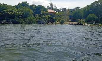 Imagem: TERRENO RESIDENCIAL em MARICÁ - RJ, JACAROÁ