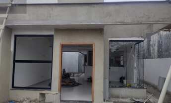 Imagem: CASA RESIDENCIAL em MARICÁ - RJ, BARROCO