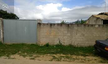 Imagem: TERRENO RESIDENCIAL em MARICÁ - RJ, JARDIM