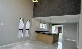 Imagem 3: CASA RESIDENCIAL em MARICÁ - RJ, JARDIM ATLÂNTICO LESTE (ITAIPUAÇU