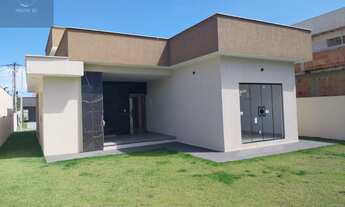 Imagem: CASA RESIDENCIAL em MARICÁ - RJ, CAJUEIROS