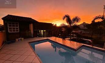 Imagem: CASA RESIDENCIAL em NITERÓI - RJ, MATA