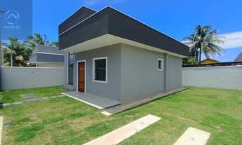 Imagem 2: CASA RESIDENCIAL em MARICÁ - RJ, ITAOCAIA VALLEY (ITAIPUAÇU