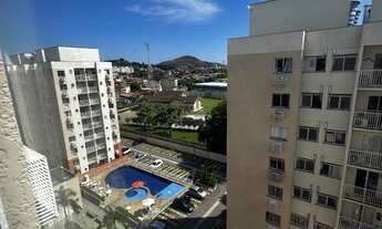 Imagem: Apartamento RESIDENCIAL em SÃO GONÇALO