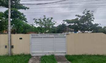 Imagem 3: CASA RESIDENCIAL em MARICÁ - RJ, CAJUEIROS (ITAIPUAÇU