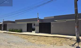 Imagem: CASA RESIDENCIAL em MARICÁ - RJ, JARDIM