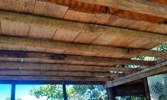 Imagem 7: TERRENO RESIDENCIAL em MARICÁ - RJ, JACAROÁ