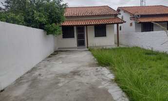 Imagem: CASA RESIDENCIAL em MARICÁ - RJ, JARDIM