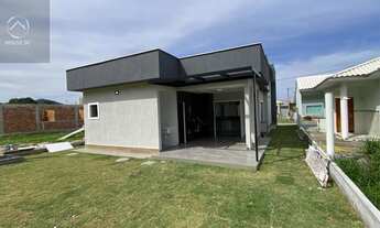 Imagem 6: CASA RESIDENCIAL em MARICÁ - RJ, SÃO JOSÉ DO IMBASSAÍ